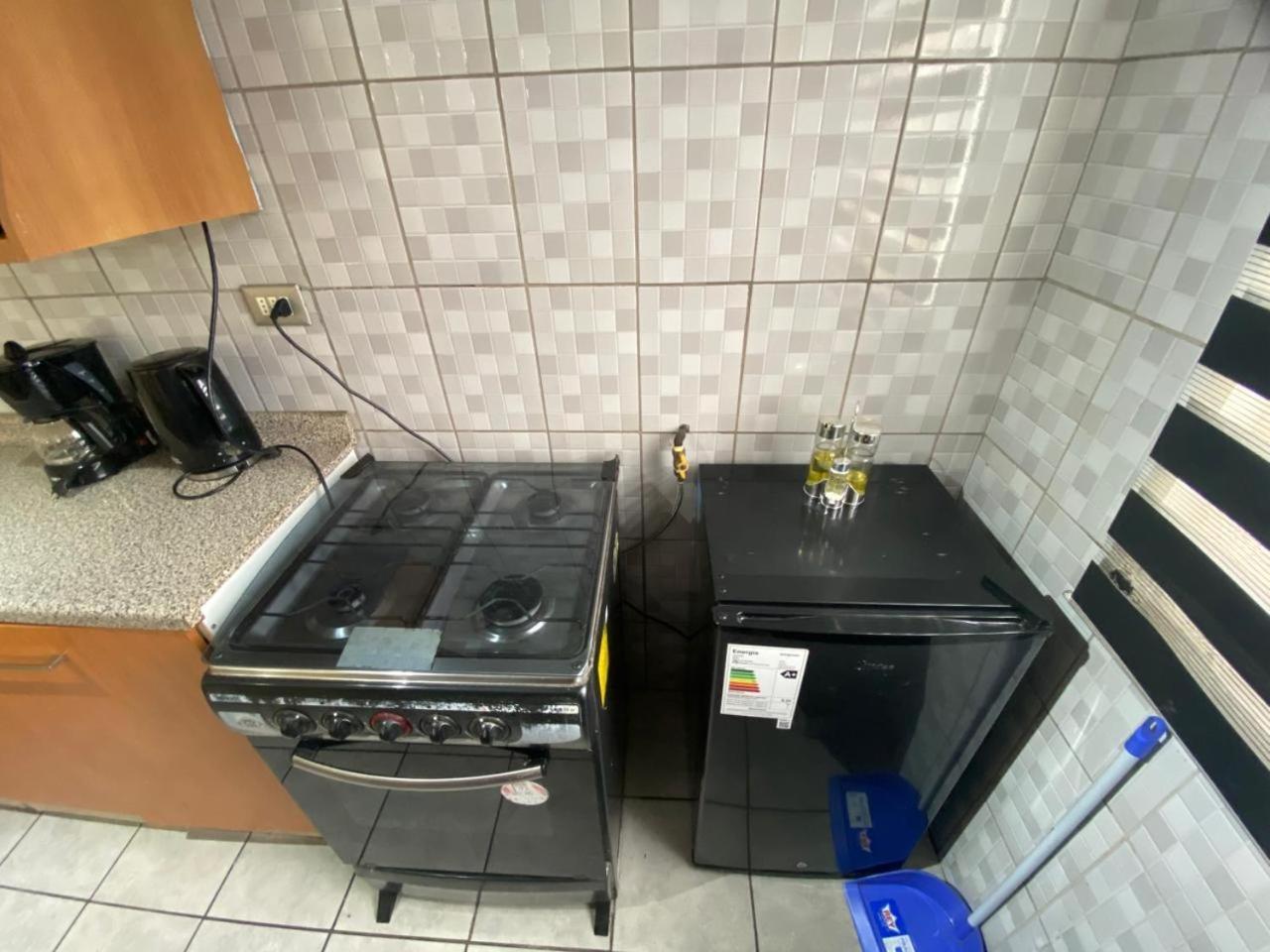 Excelente Departamento Cerca Del Movistar Arena Appartamento *
