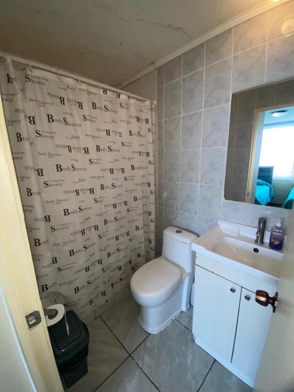 Appartamento Excelente Departamento Cerca Del Movistar Arena *