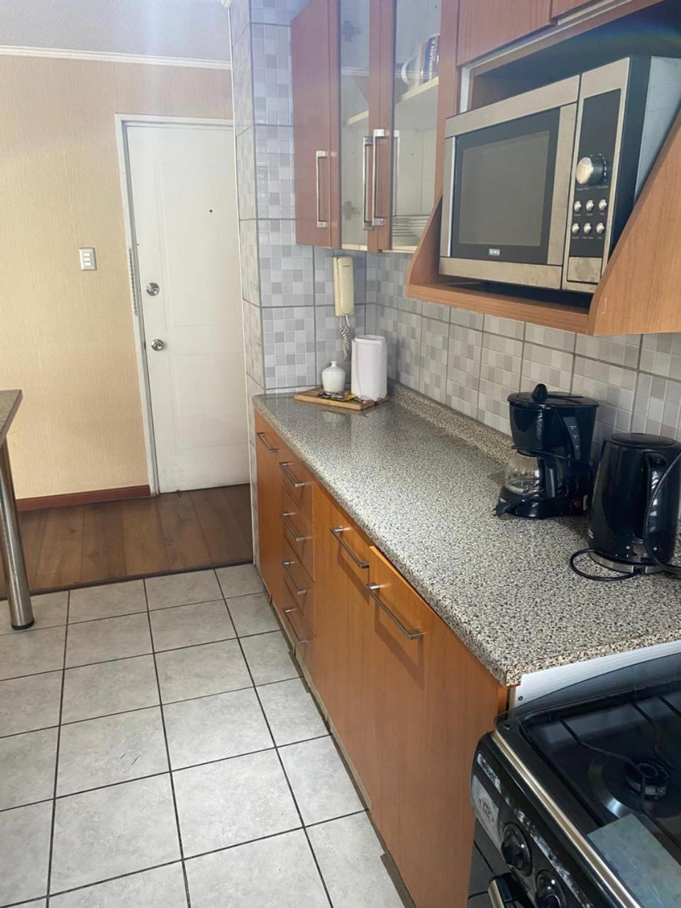 Appartamento Excelente Departamento Cerca Del Movistar Arena *