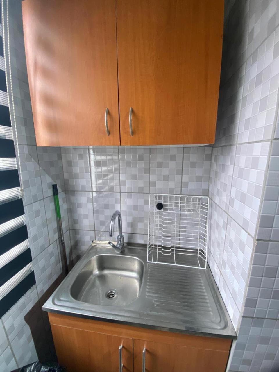 Excelente Departamento Cerca Del Movistar Arena * Santiago del Cile
